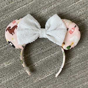 Disney Ears